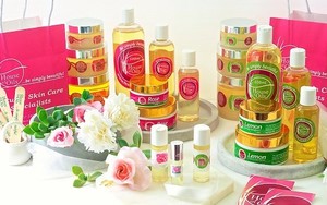 House of Oils Pic 2 - House of Oils Natural Skin Care Products