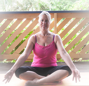 Lennox Head Yoga Arts Fusion Pic 3