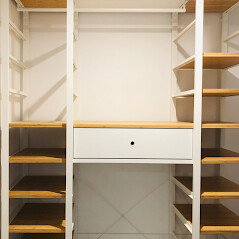 Assembly Experts Pic 2 - Ikea storage solutions assembled by Assembly Experts