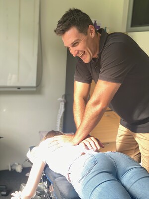 Dr Nick Chiropractic Pic 2