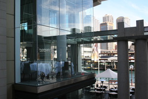 Quay Grand Suites Sydney Pic 2