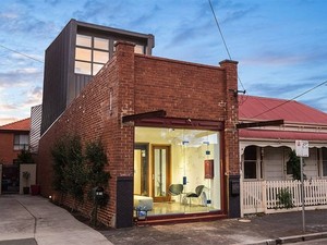 TP Architects Pic 3 - 21 Schild Street Yarraville