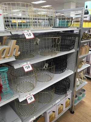 Target Pic 4 - Homewares