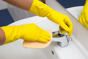 ProCleanAU Pic 1 - Bathroom Cleaning