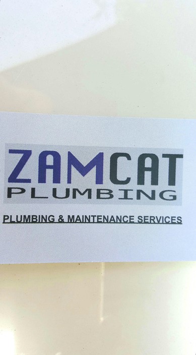 Zamcat Plumbing & Maintenance Services Pic 1