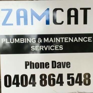 Zamcat Plumbing & Maintenance Services Pic 2