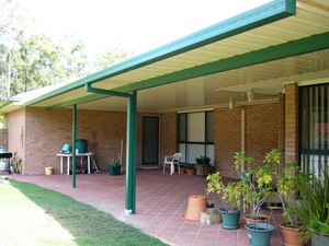 Aussie Outdoor Sheds Pic 4 - Aussie Outdoor Sheds