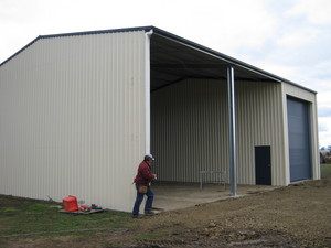 Aussie Outdoor Sheds Pic 5 - Aussie Outdoor Sheds