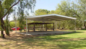 Aussie Outdoor Sheds Pic 2 - Aussie Outdoor Sheds