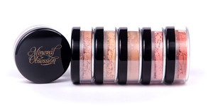 Mineral Obsession Pic 2 - Mineral Obsession Mineral Blush