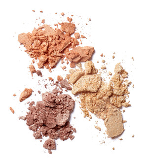 Mineral Obsession Pic 5 - Mineral Obsession Mineral powders