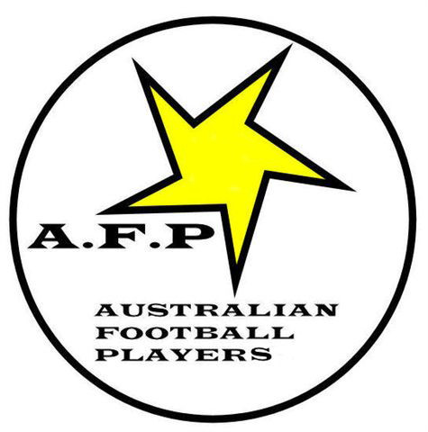 Australian Football Players Pic 1 - australian football players