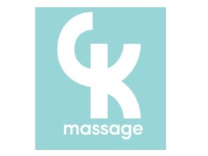 CK Massage Pic 2 - CK Massage logo