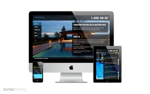 Divine Digital Pic 4 - Responsive web development