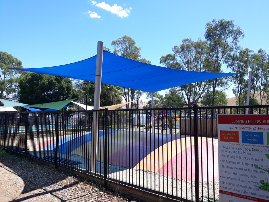 The Gazebo & Shade Centre Pic 1