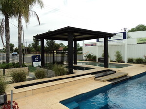 The Gazebo & Shade Centre Pic 5