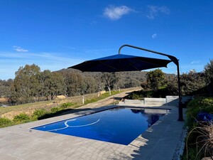 The Gazebo & Shade Centre Pic 2