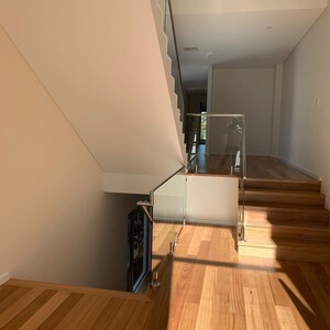 Luxe Painting Pic 4 - Our Perth Painters recently completed this internal house painting in Perth northern suburbs