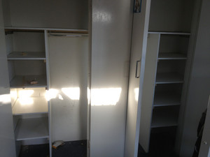 ROLLENS CARPENTRY SERVICES Pic 2 - Cupboard fit outs