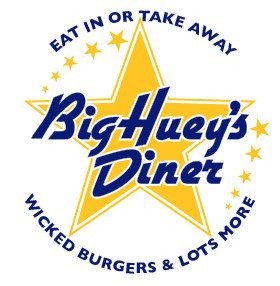 Big Huey's Diner Pic 1