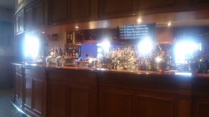 Orient Hotel Pic 2 - The Bar