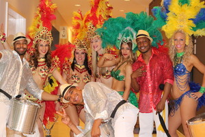 Ola Brazil Show & Entertainment Pic 3