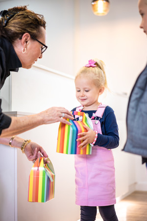 Platinum Dental Pic 3 - Toy bags for the kids