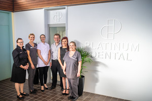 Platinum Dental Pic 4 - The Team