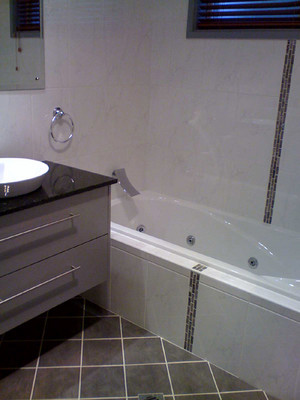 B & S Bubb Plumbing Services Pic 5