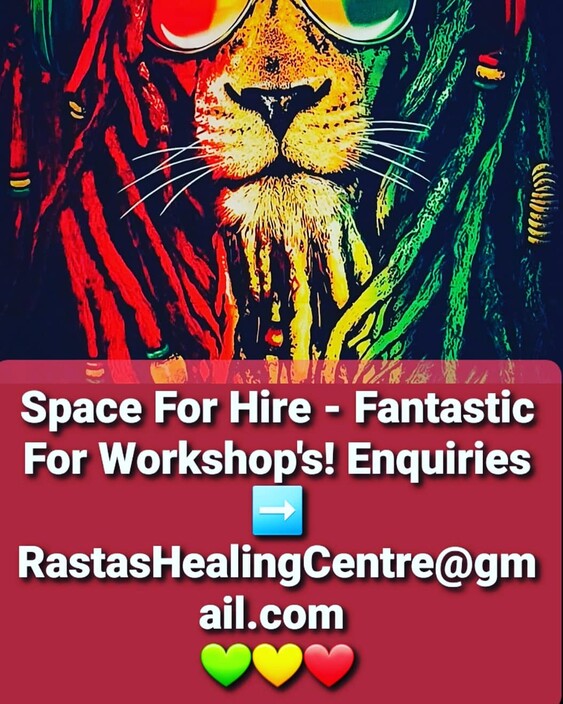 Rasta's Healing Centre Pic 1