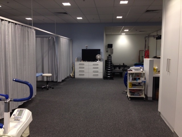 Leichhardt Sports Physiotherapy Pic 2