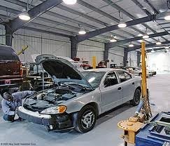 Hallam Auto Work Pic 1