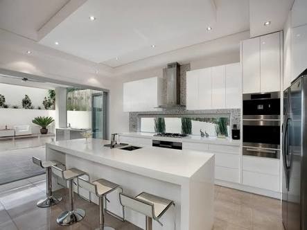 OnPoint Kitchens & Wardrobes Pic 1 - We install kitchens with passion and love Making your wonder kitchen come true