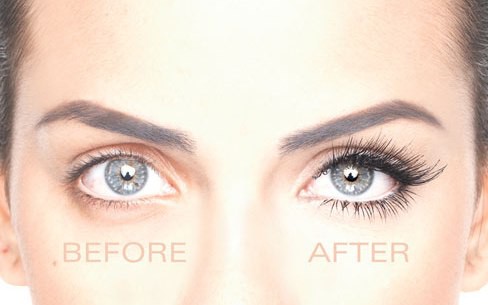 EYELASH EXTENSIONS Pic 1