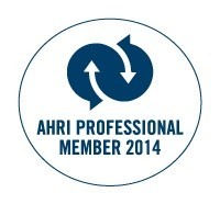 Master HR Pic 1 - We are certified professional members of the Australian Human Resources Institute