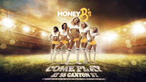 Honey B's Pic 2