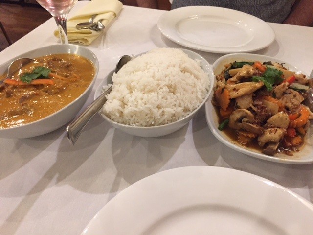 Lanna Thai Cuisine Pic 1 - Lanna