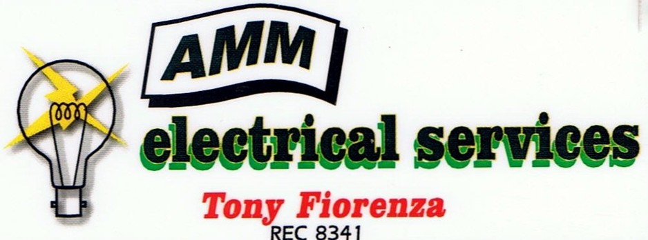 A M M Electrical Services Pic 1