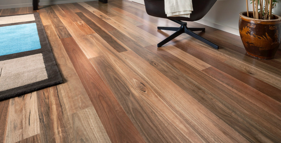 Alpha Timber Flooring Pic 1