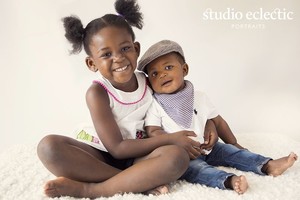 Studio Eclectic Photography Pic 3 - Family portraits