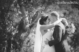 Studio Eclectic Photography Pic 4 - Wedding photography