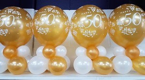 A1 Balloons & Hire Pic 5