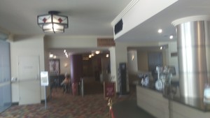 Palace Cinemas Pic 3 - Lobby