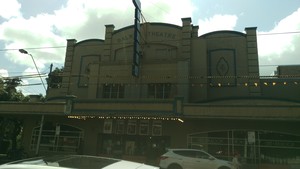 Palace Cinemas Pic 2 - Outside