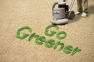 Chem-Dry Clean & Fresh Pic 4 - Go Greener