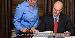 Perth Criminal Lawyers & Barristers Pic 4