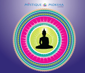 Mystique Moksha Pic 2 - YOGA is science of right living