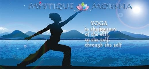 Mystique Moksha Pic 1 - Health Happiness and Harmony