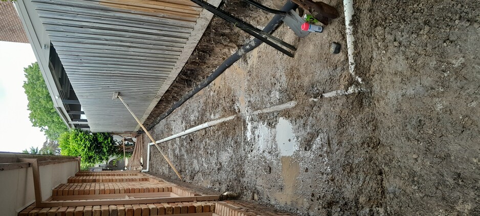 Impact Excavation and Plumbing Pic 1