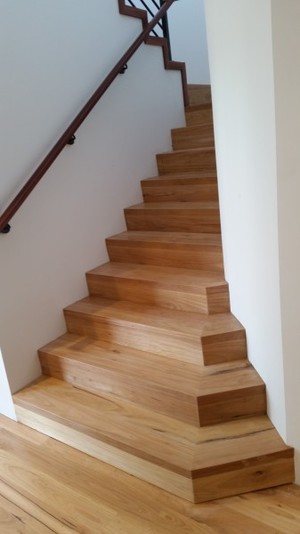 Jeffs Timber Flooring Pic 2